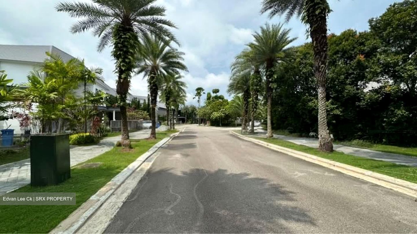 Pearl Island (D4), Detached #581792361